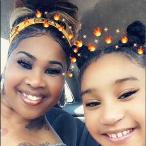 Meet your Posher, Ladonna